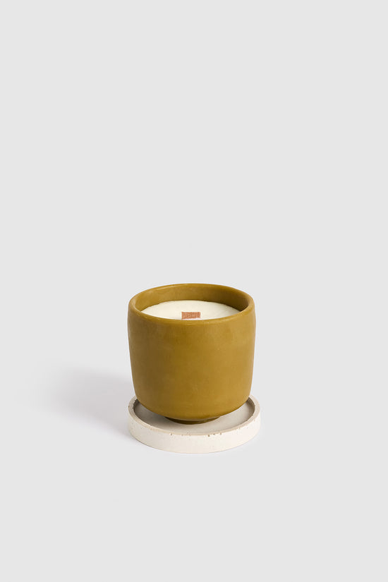 ﻿Bf designed by beatriz furest VELA AROMATICA BF X LECOT
