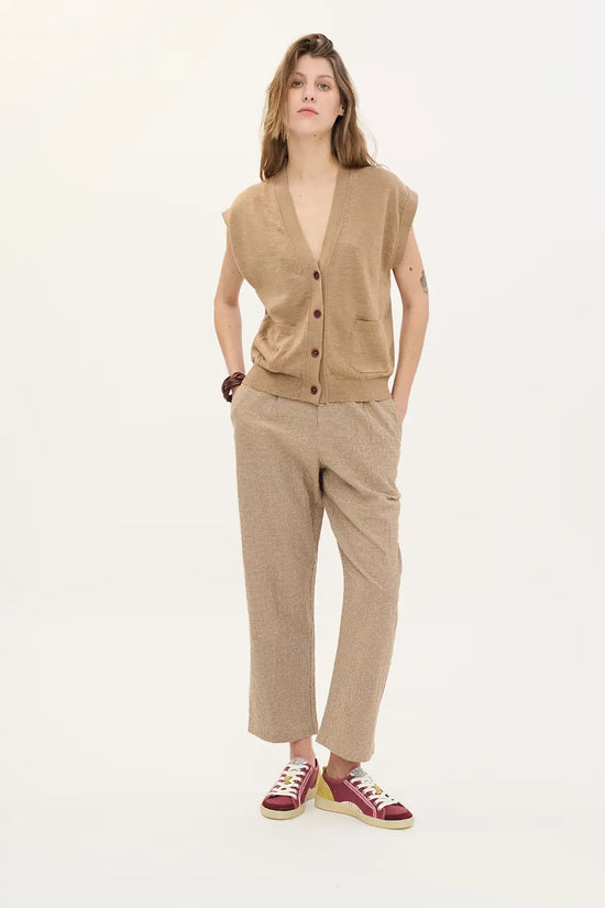 Bf designed by beatriz furest PANTALÓN PERSIA
