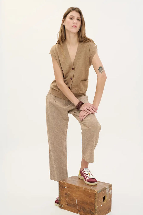Bf designed by beatriz furest PANTALÓN PERSIA Solo hoy