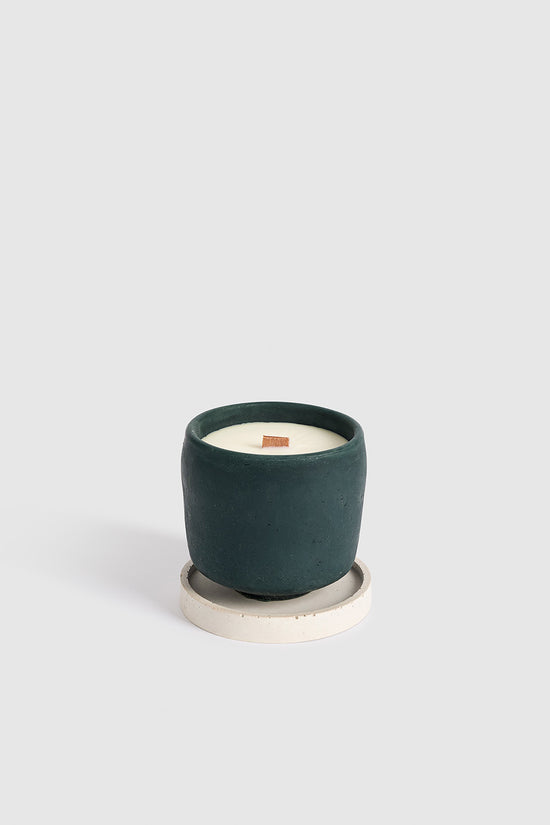 Bf designed by beatriz furest VELA AROMATICA BF X LECOT