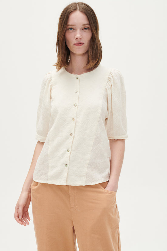 Bf designed by beatriz furest BLUSA GERALDINE Liquidación