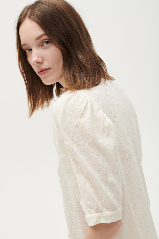 Bf designed by beatriz furest BLUSA GERALDINE Liquidación