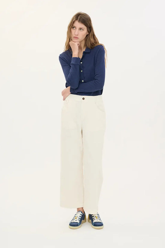 Bf designed by beatriz furest PANTALÓN RAFIKI MICROPANA Ahorra y exporta