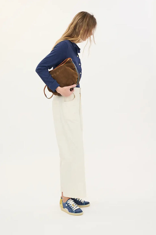 Bf designed by beatriz furest PANTALÓN RAFIKI MICROPANA Ahorra y exporta