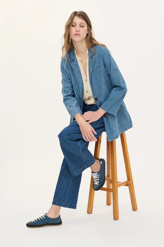 Bf designed by beatriz furest AMERICANA CARNABY Descuento por venta flash