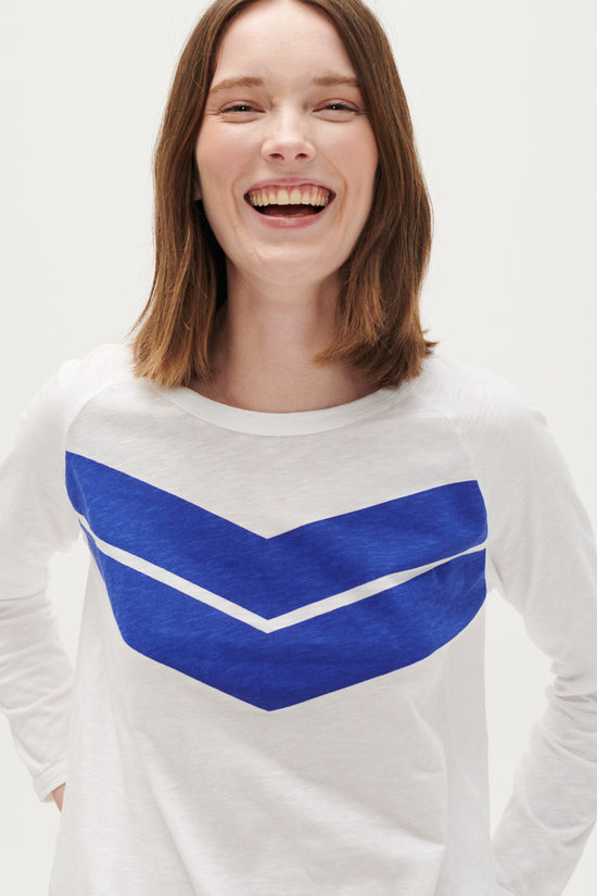 Bf designed by beatriz furest CAMISETA AMALFI PRINT Ofertas de temporada