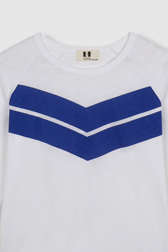 Bf designed by beatriz furest CAMISETA AMALFI PRINT Ofertas de temporada