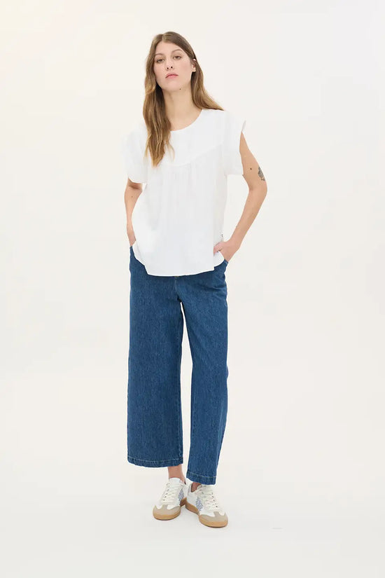 Bf designed by beatriz furest PANTALÓN RAFIKI Ofertas especiales