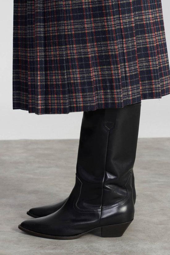 Bf designed by beatriz furest BOTA STEWART Precio ultrabajo