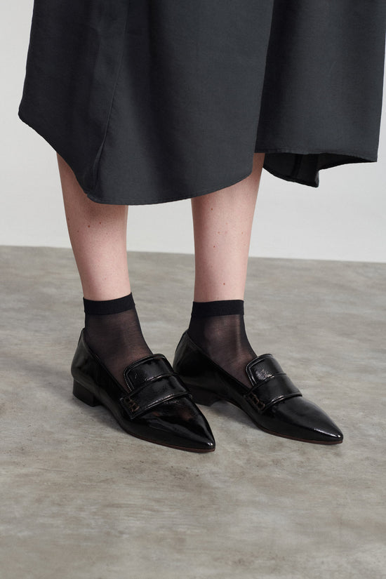 Bf designed by beatriz furest MOCASÍN AMBERES 2025
