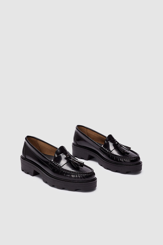 Bf designed by beatriz furest MOCASÍN HARVARD