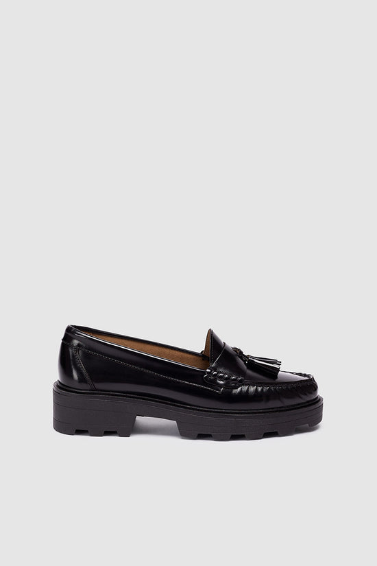 Bf designed by beatriz furest MOCASÍN HARVARD En línea