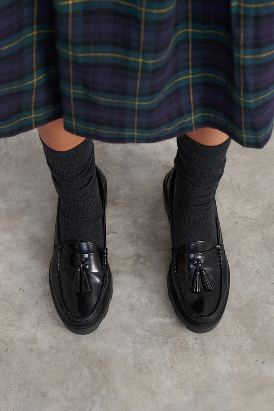 Bf designed by beatriz furest MOCASÍN HARVARD En línea