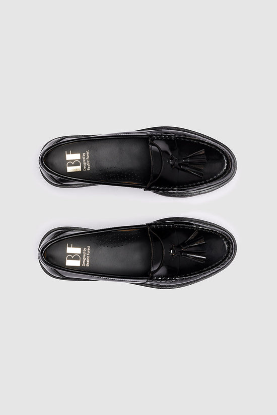 Bf designed by beatriz furest MOCASÍN HARVARD En línea