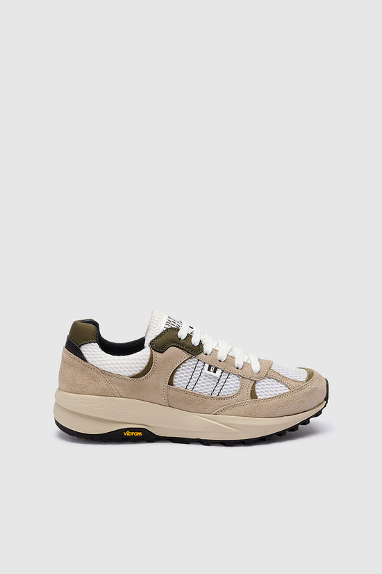 Bf designed by beatriz furest SNEAKER SIXTINA