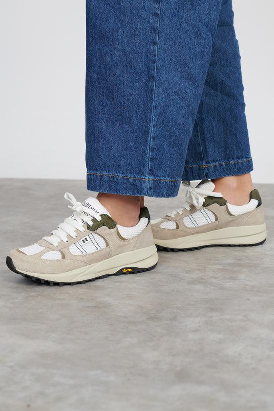 Bf designed by beatriz furest SNEAKER SIXTINA En oferta