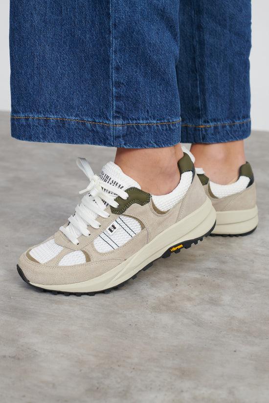 Bf designed by beatriz furest SNEAKER SIXTINA En oferta