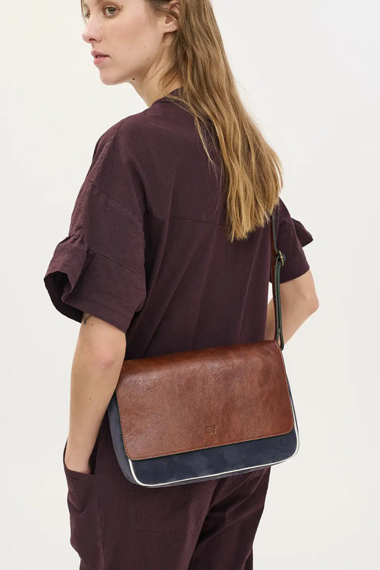 Bf designed by beatriz furest BOLSO IMPALA Liquidación