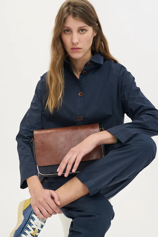 Bf designed by beatriz furest BOLSO IMPALA Liquidación