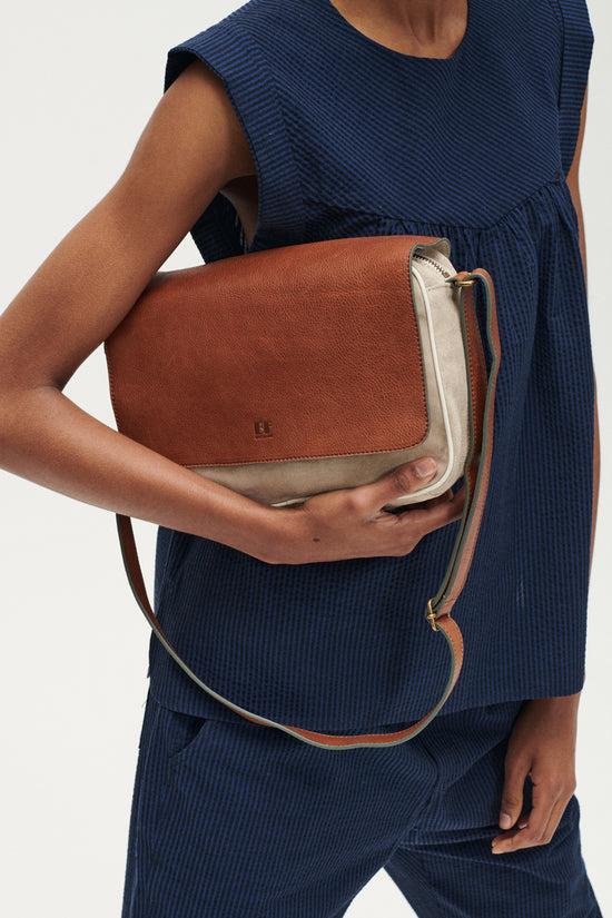 Bf designed by beatriz furest BOLSO IMPALA Envío internacional gratuito