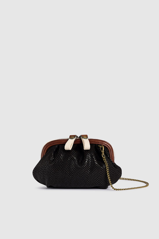 Bf designed by beatriz furest BOLSO BOMBONERA