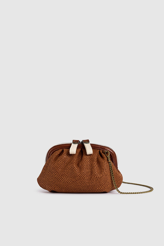 Bf designed by beatriz furest BOLSO BOMBONERA
