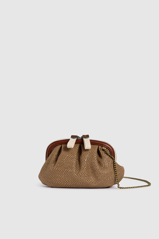 Bf designed by beatriz furest BOLSO BOMBONERA