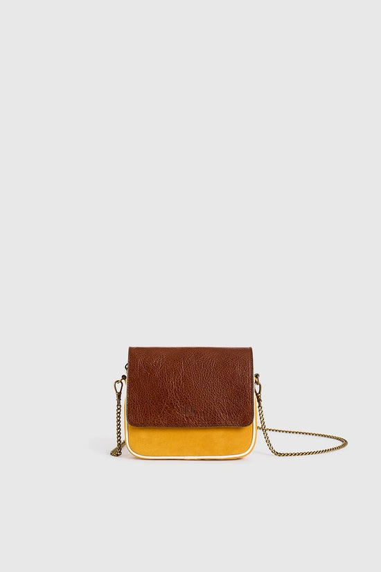 Bf designed by beatriz furest BOLSO MINI IMPALA Descuentos del mes