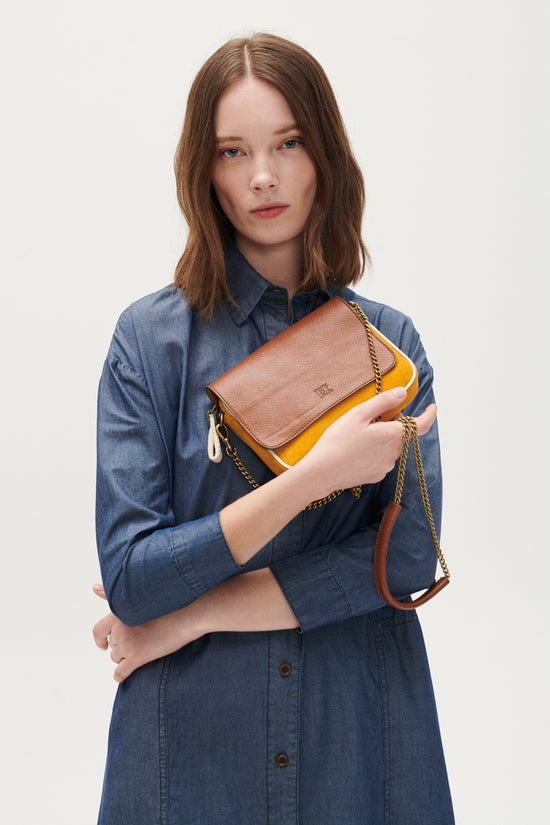 Bf designed by beatriz furest BOLSO MINI IMPALA Descuentos del mes