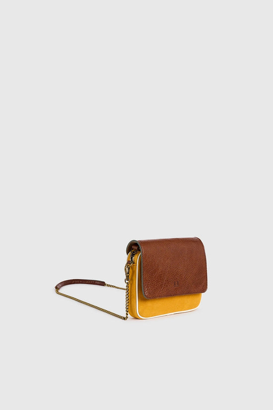 Bf designed by beatriz furest BOLSO MINI IMPALA Descuentos del mes