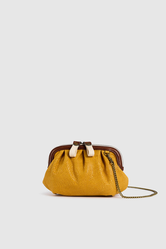 Bf designed by beatriz furest BOLSO BOMBONERA