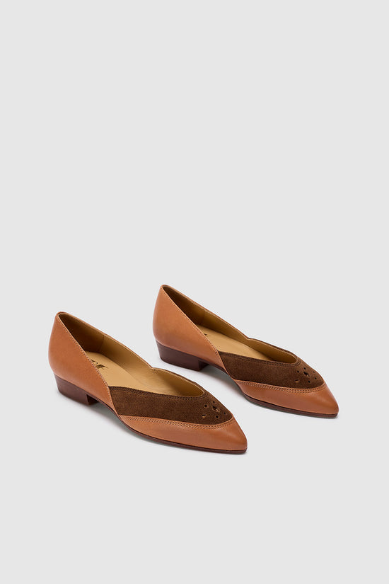 Bf designed by beatriz furest ZAPATO MADRID 2025