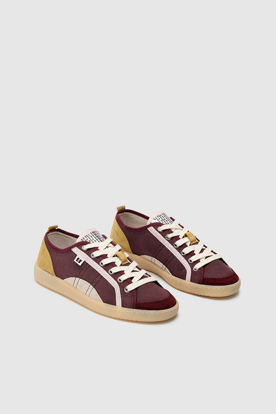 Bf designed by beatriz furest SNEAKER CAMERON