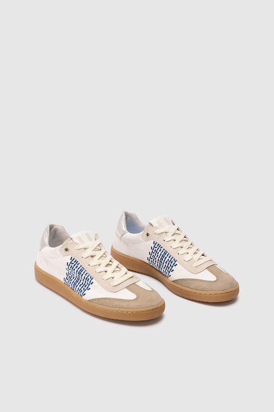 Bf designed by beatriz furest SNEAKER TEO Rebajas baratas
