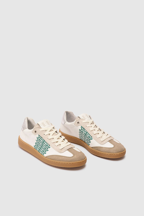 Bf designed by beatriz furest SNEAKER TEO Rebajas de fábrica