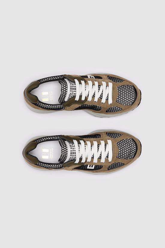 Bf designed by beatriz furest SNEAKER SIXTINA Tienda