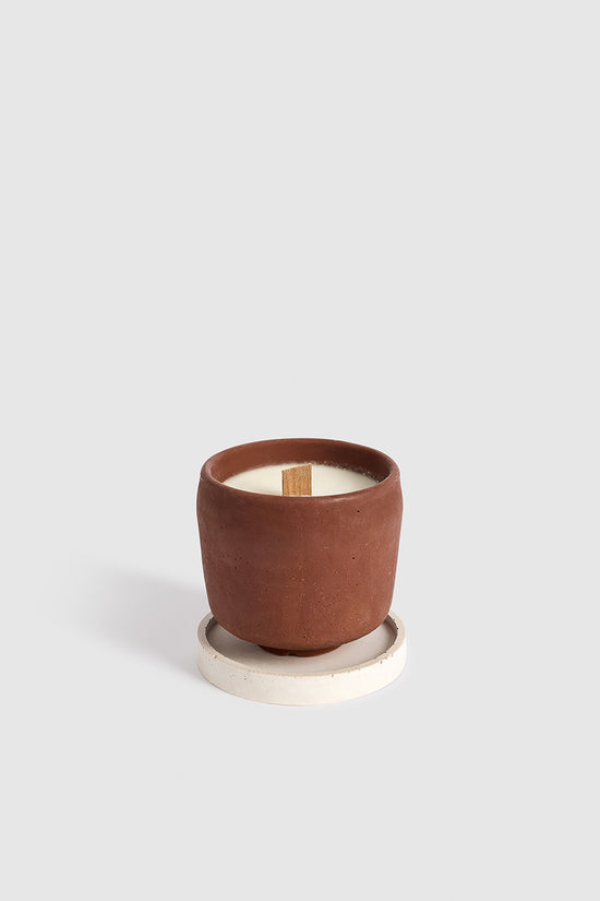 Bf designed by beatriz furest VELA AROMATICA BF X LECOT