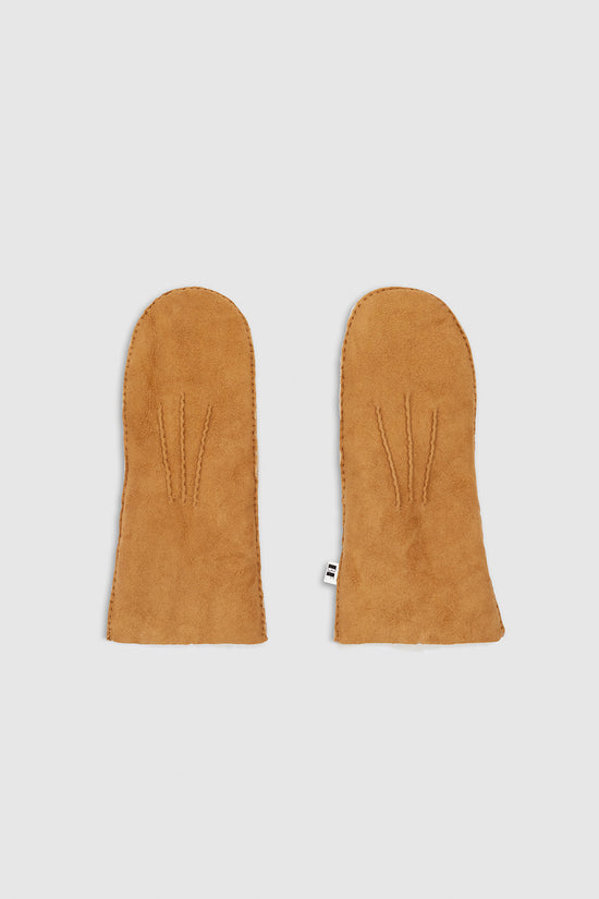 Bf designed by beatriz furest MANOPLAS PIEL Oferta especial