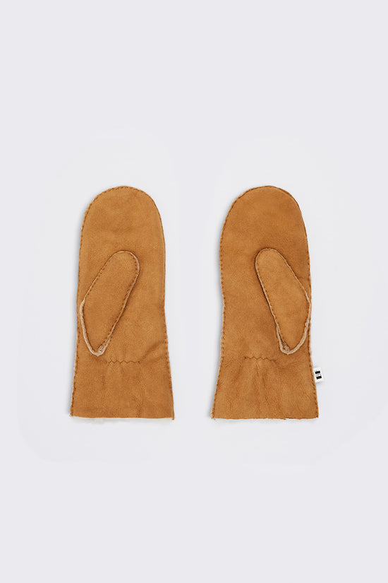 Bf designed by beatriz furest MANOPLAS PIEL Oferta especial