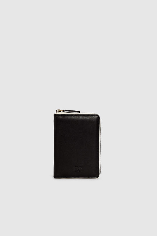 Bf designed by beatriz furest MONEDERO PIEL MEDIANO