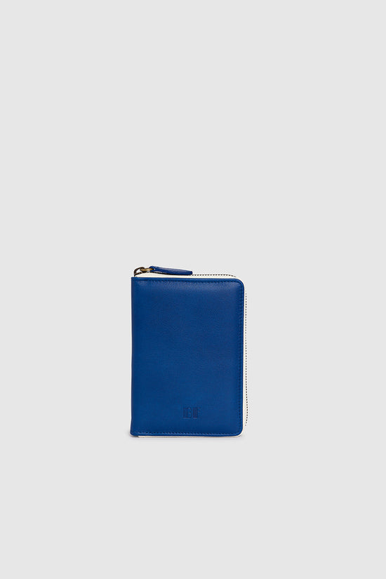 Bf designed by beatriz furest MONEDERO PIEL MEDIANO