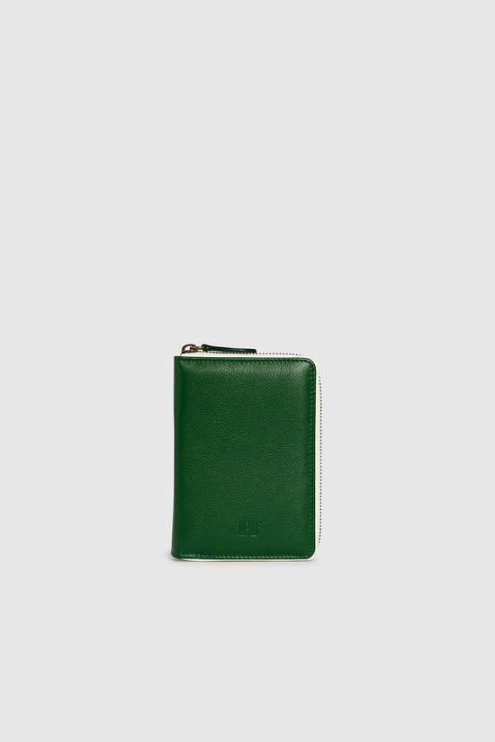 Bf designed by beatriz furest MONEDERO PIEL MEDIANO