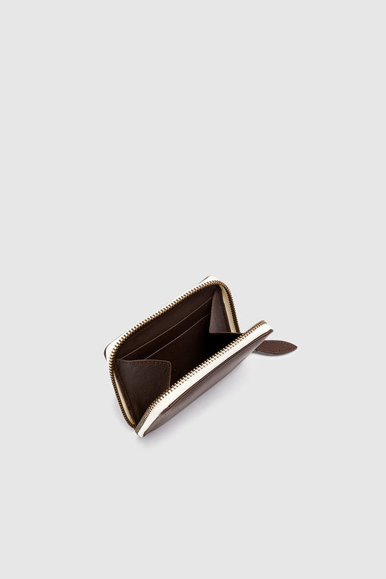 Bf designed by beatriz furest MONEDERO PIEL PEQUEÑO Superdescuento