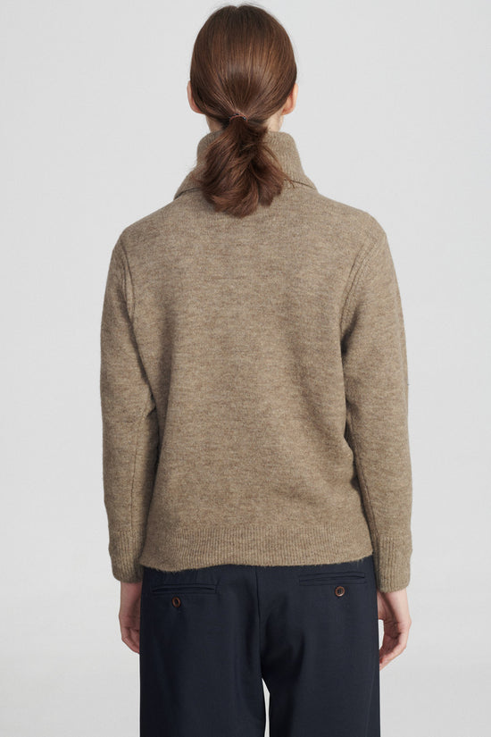 Bf designed by beatriz furest JERSEY SNOW Tienda de fábrica