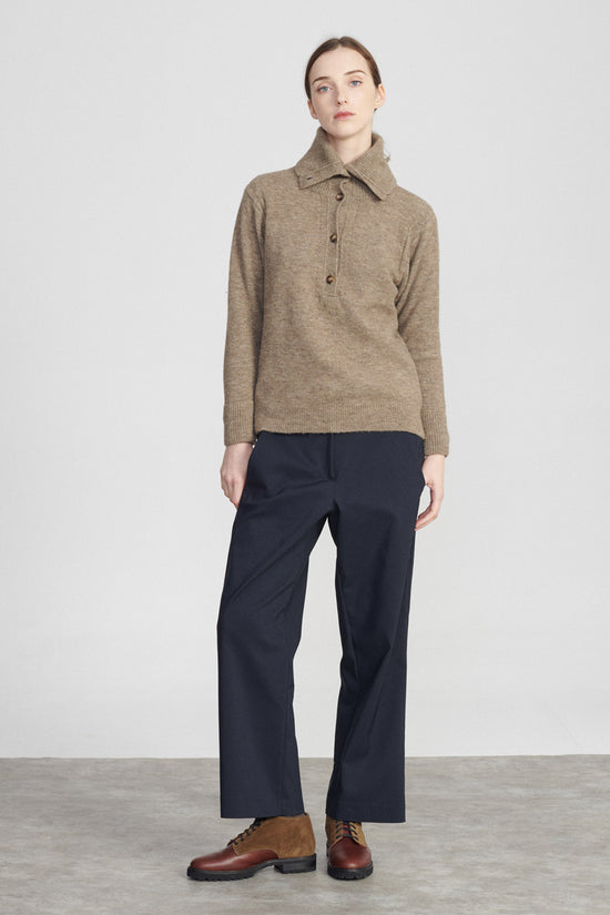 Bf designed by beatriz furest JERSEY SNOW Tienda de fábrica