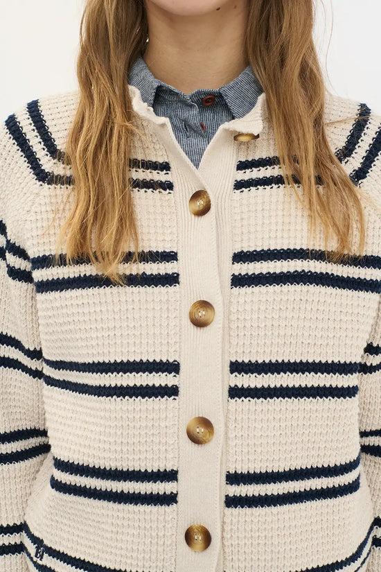 Bf designed by beatriz furest CARDIGAN MILO Ahorra y exporta