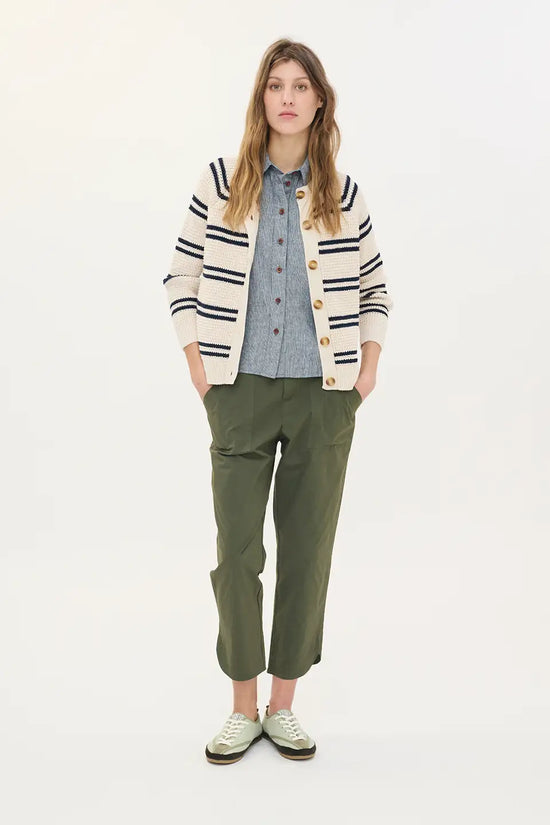 Bf designed by beatriz furest CARDIGAN MILO Ahorra y exporta