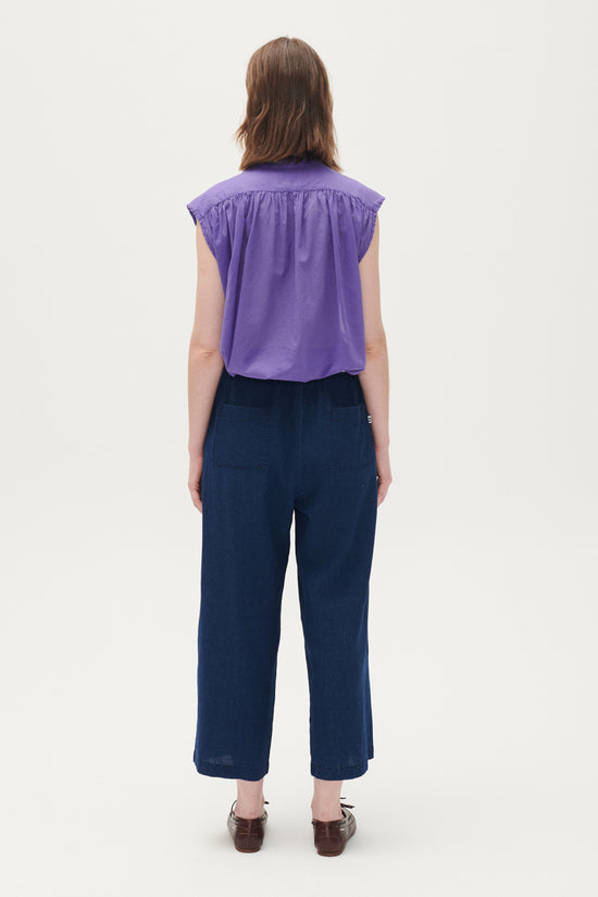 Bf designed by beatriz furest PANTALÓN WALTER Precios de Black Friday