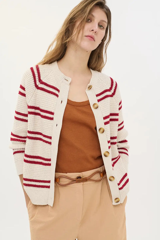 Bf designed by beatriz furest CARDIGAN MILO Descuentos del mes