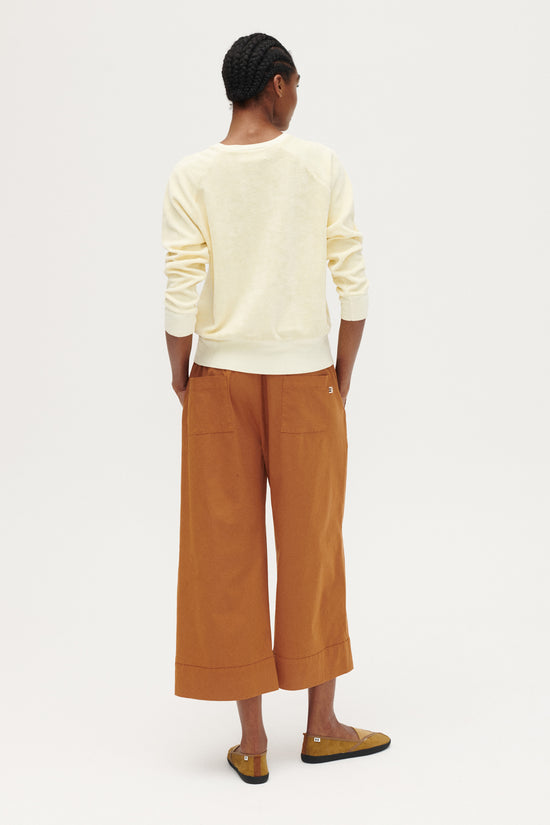Bf designed by beatriz furest PANTALÓN OUTSIDE Descuento por venta flash